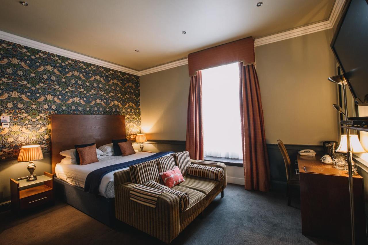 Luxury Double Room