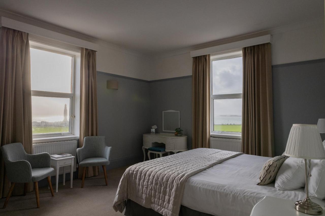 Large Double Room Sea View