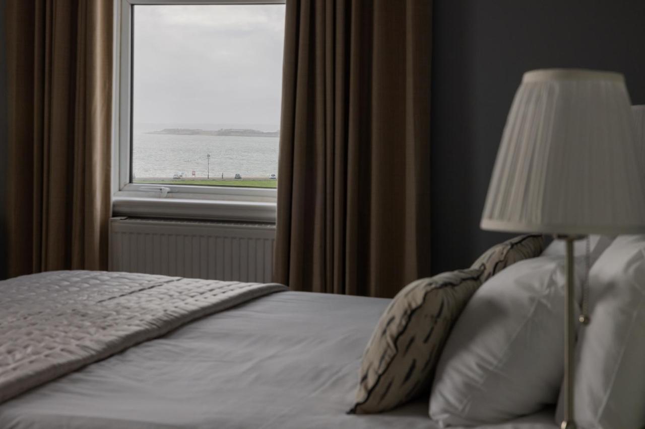 Twin Room Sea View