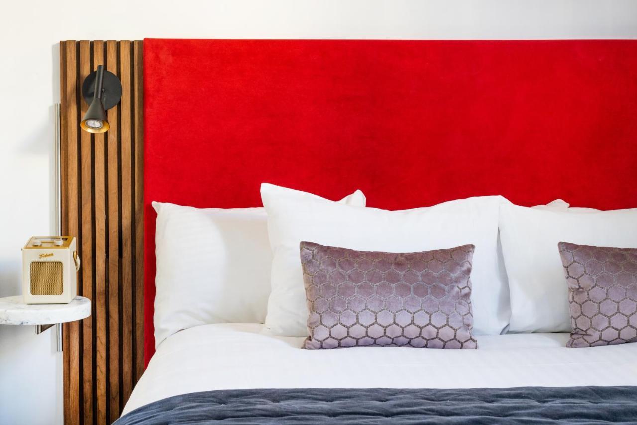 King or Twin Room