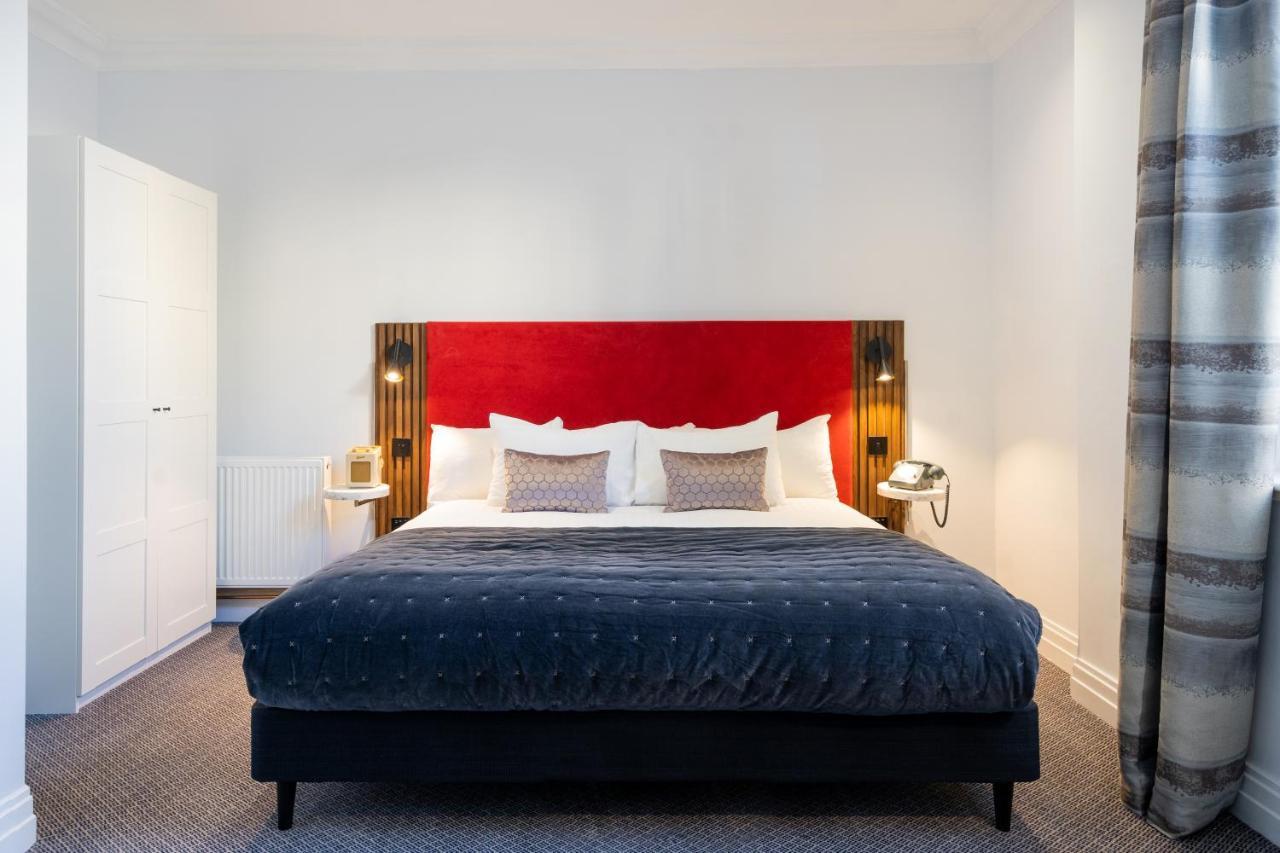King or Twin Room