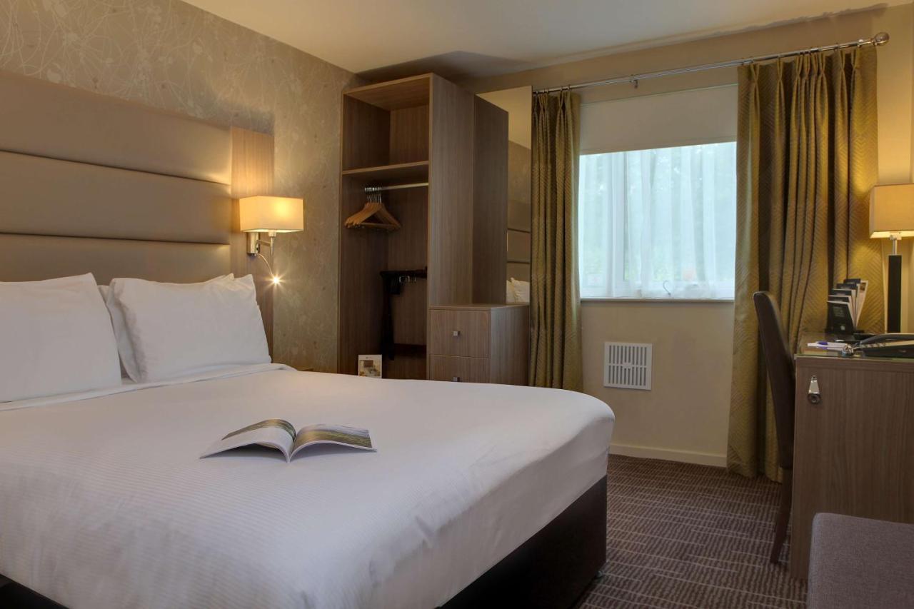 Standard Double Room Non-Smoking