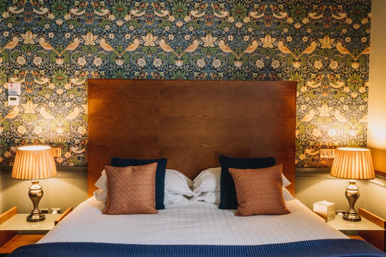 Luxury Double Room