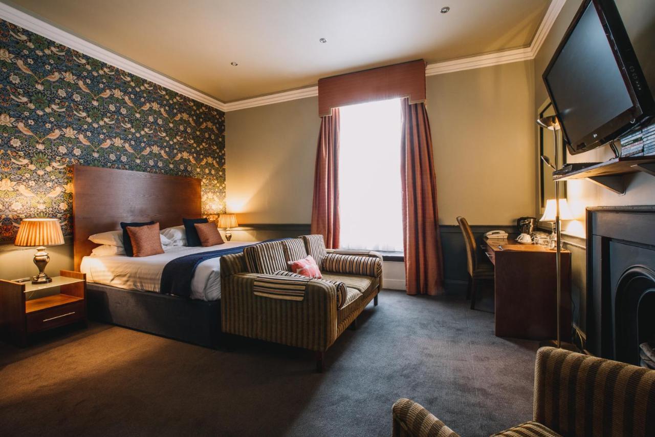 Luxury Double Room