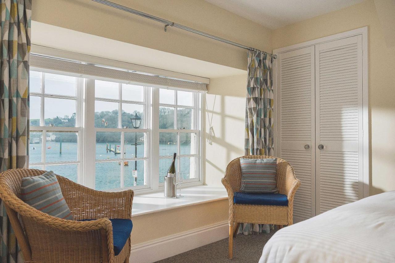 Waterfront Apartment