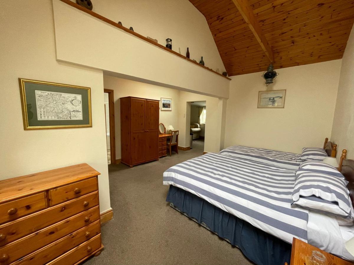 Double Room Extra Bed