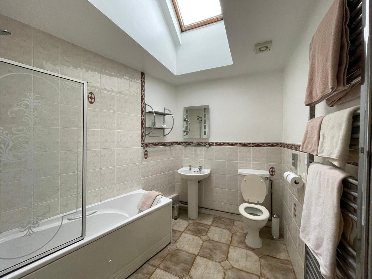 Double Room Extra Bed
