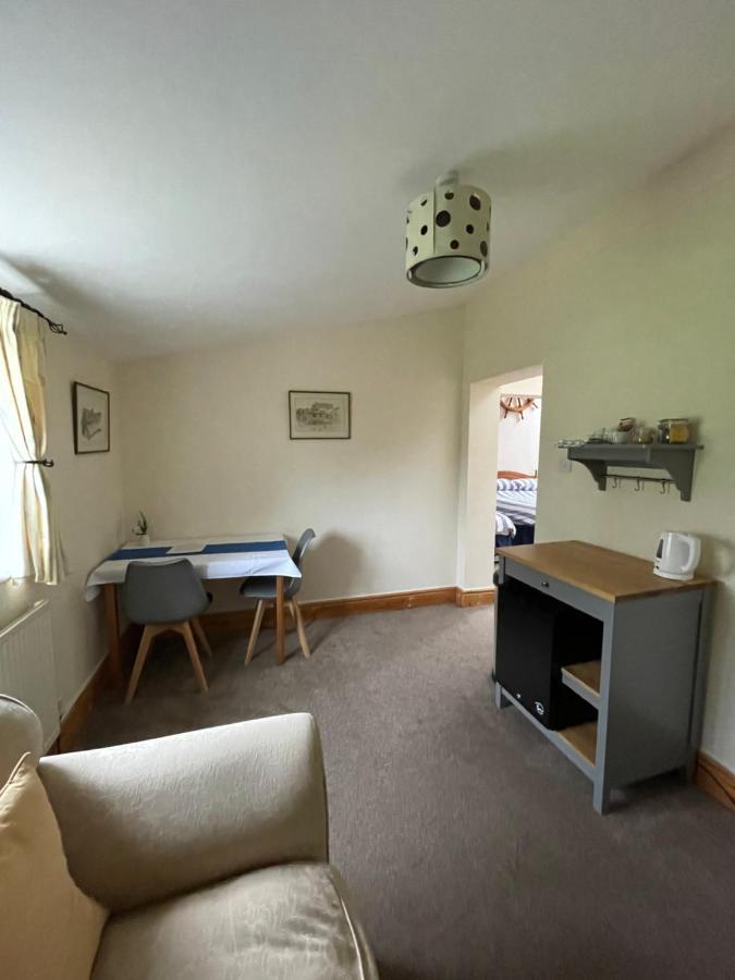 Double Room Extra Bed