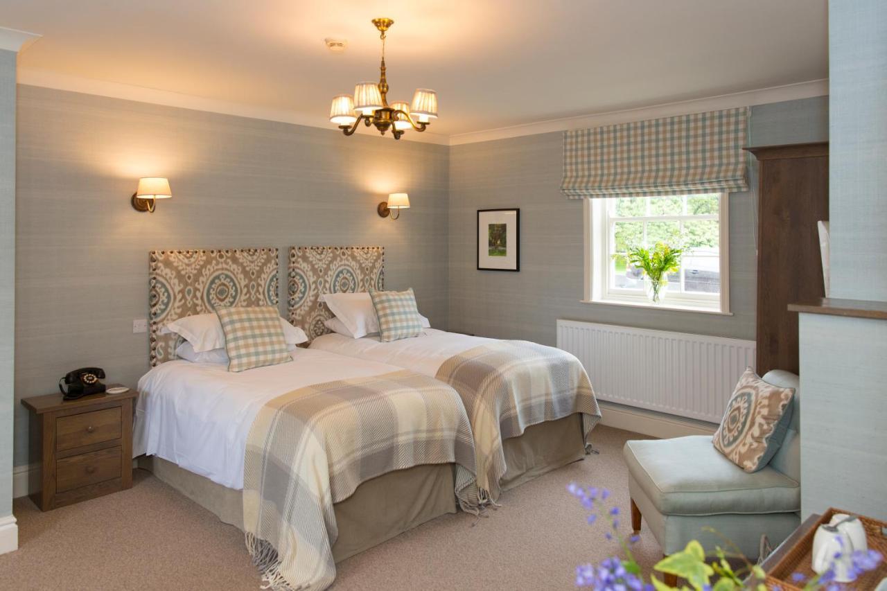 Large Twin Room