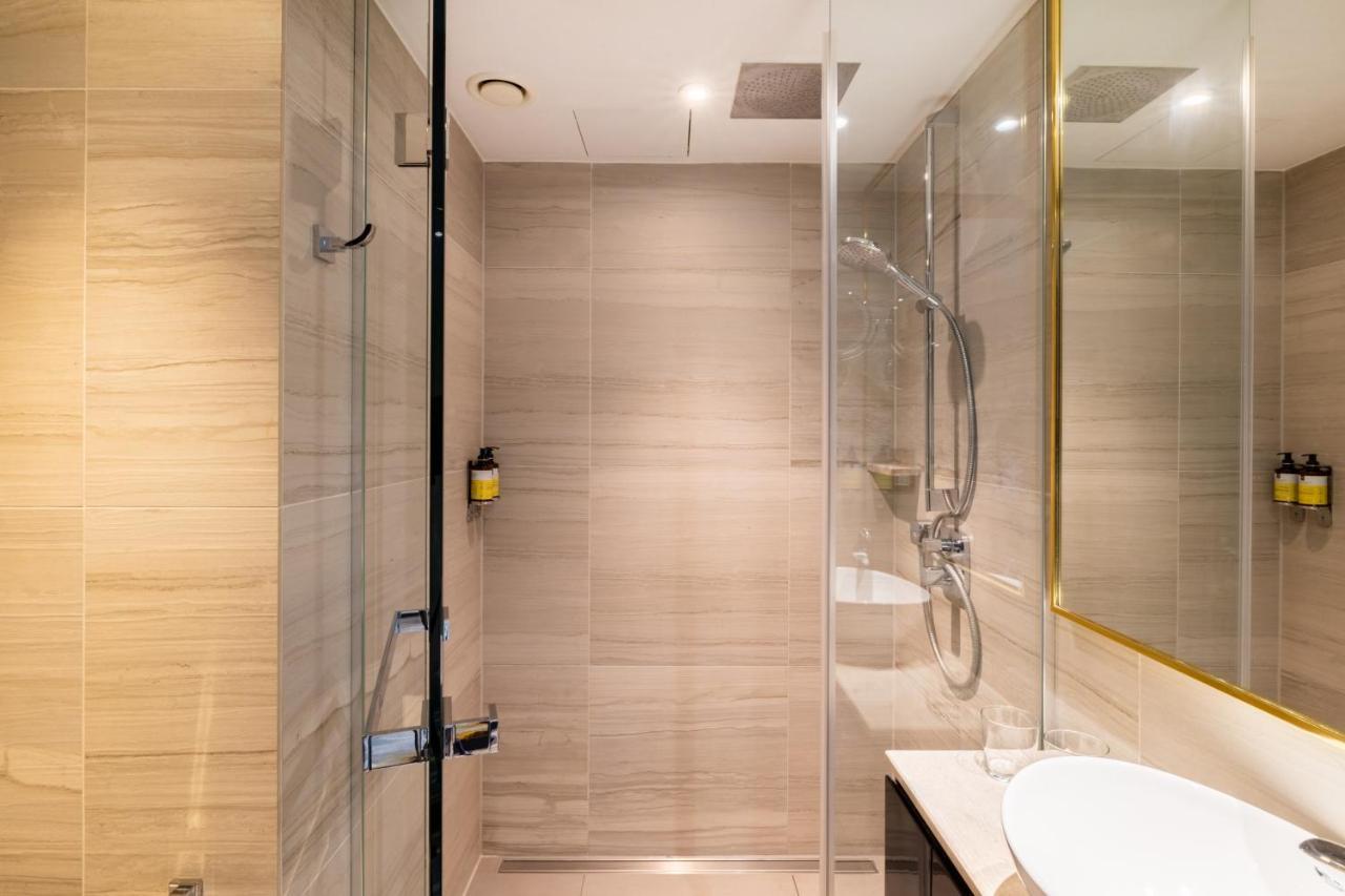 Quarto Superior com 2 Camas de Solteiro