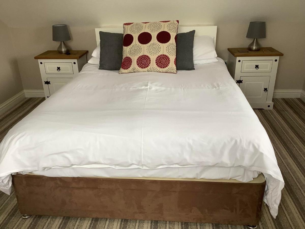 King Room Sea View