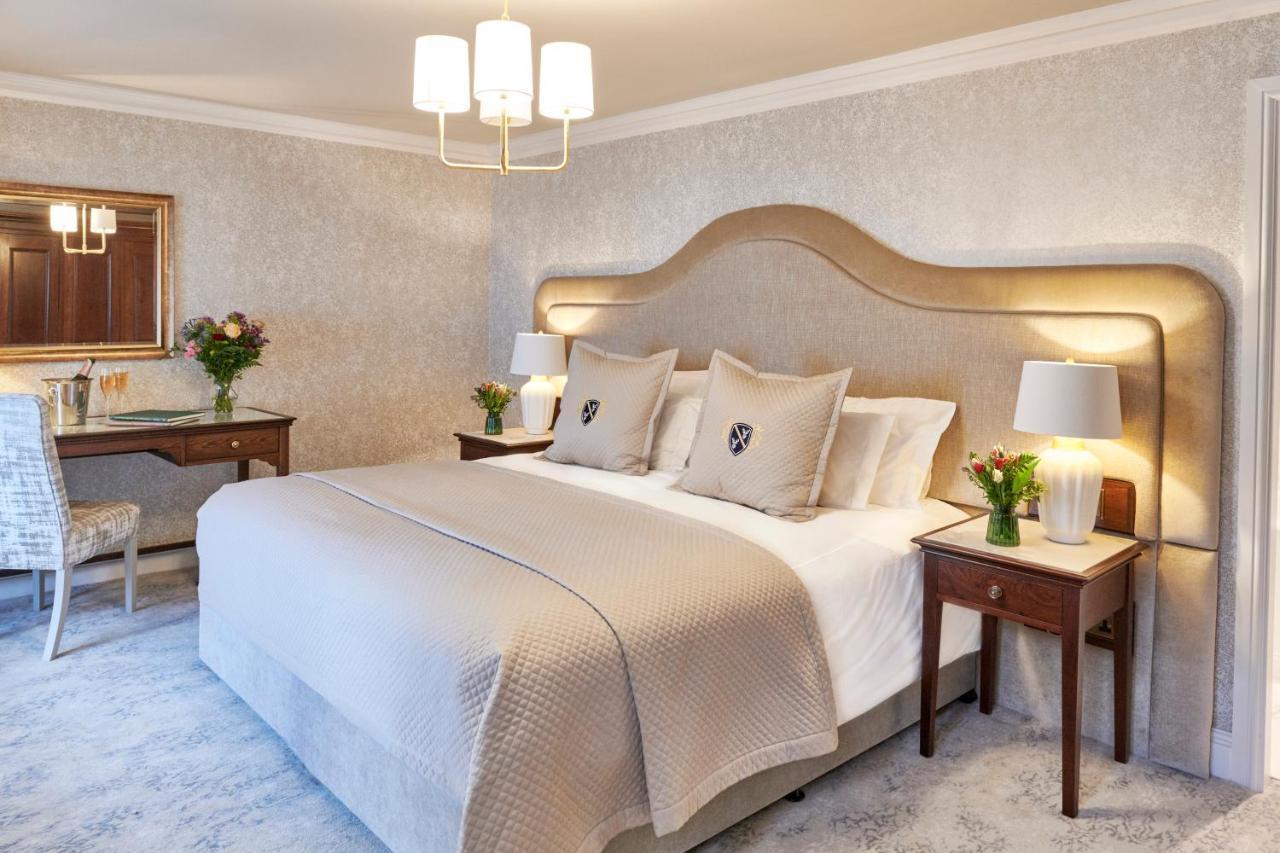 Executive King Room