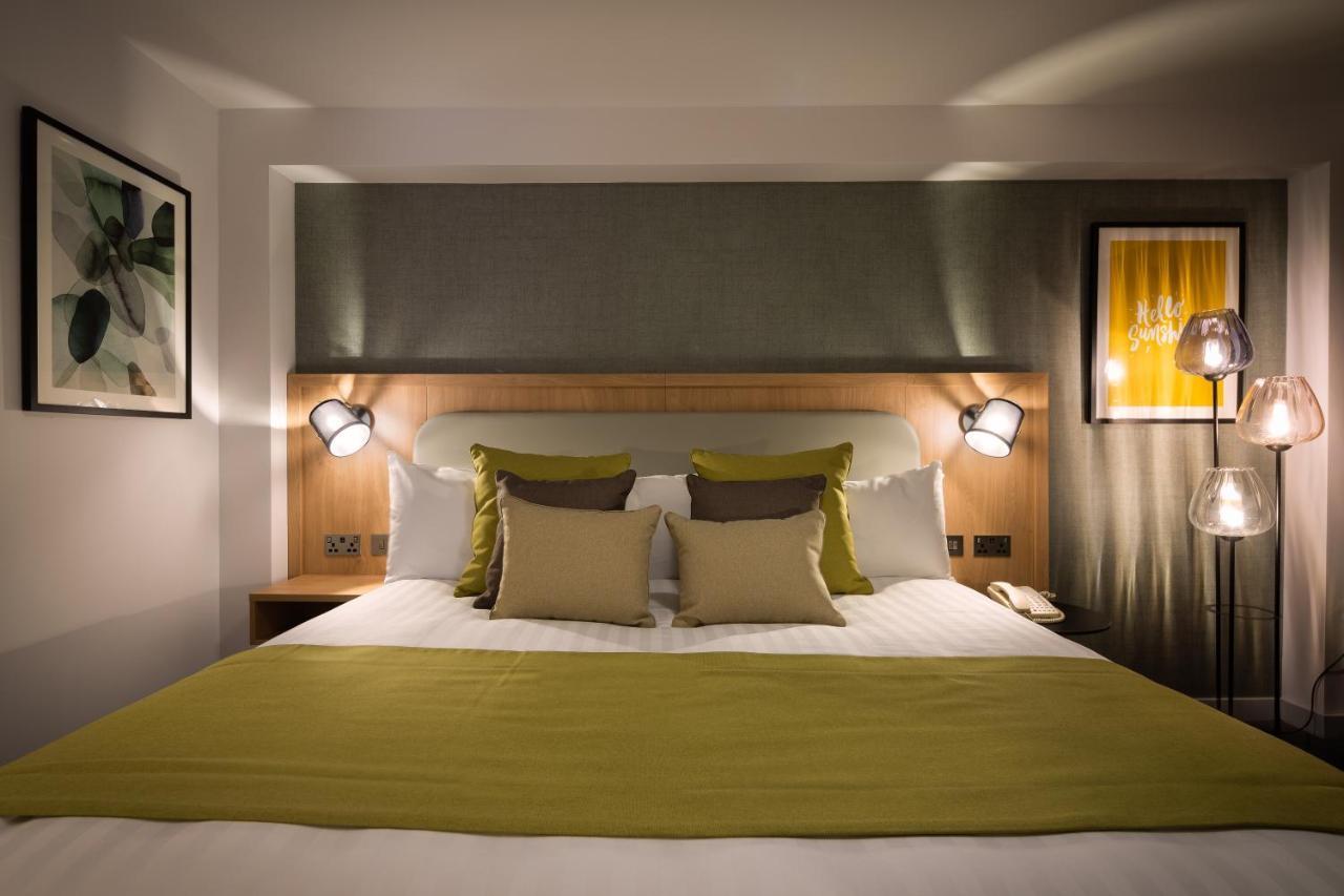 Standaard Kamer met Superkingsize Bed