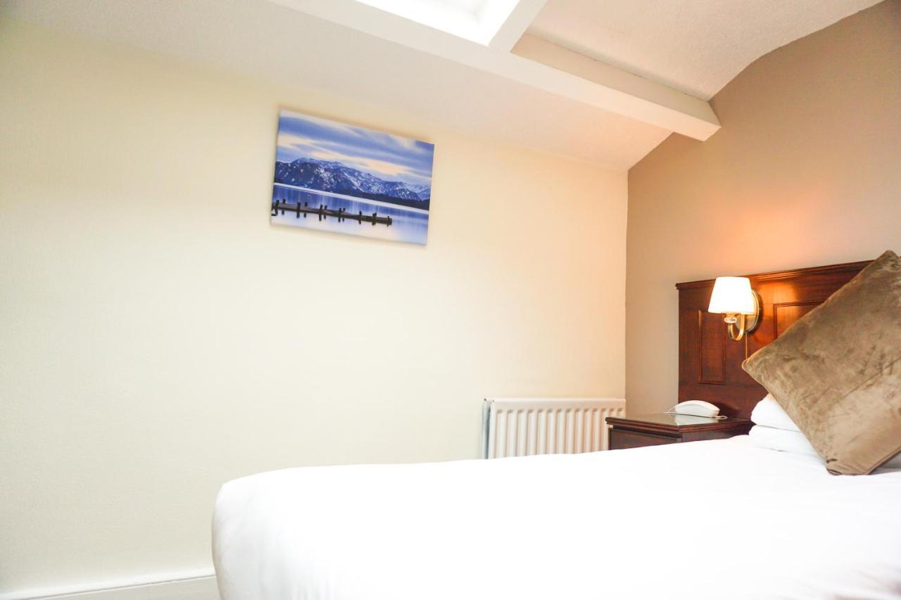 Classic Single Room