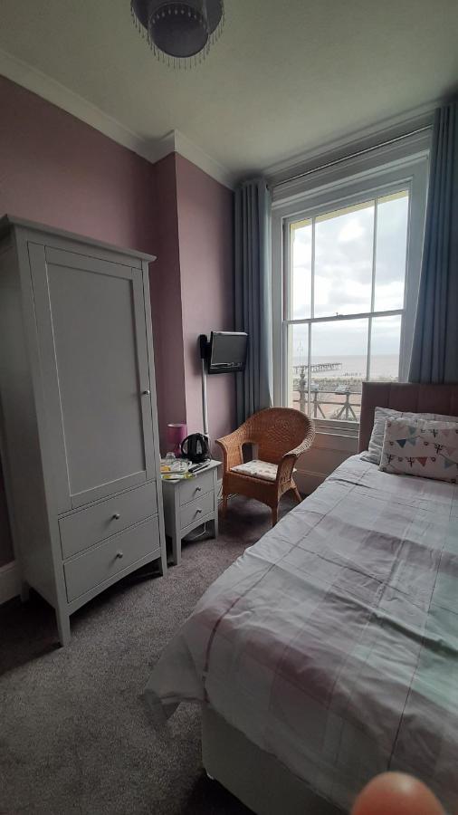 Single Room Sea View