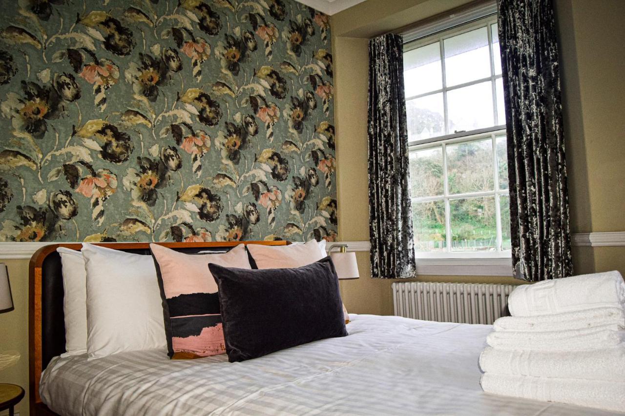 Double Room with River View