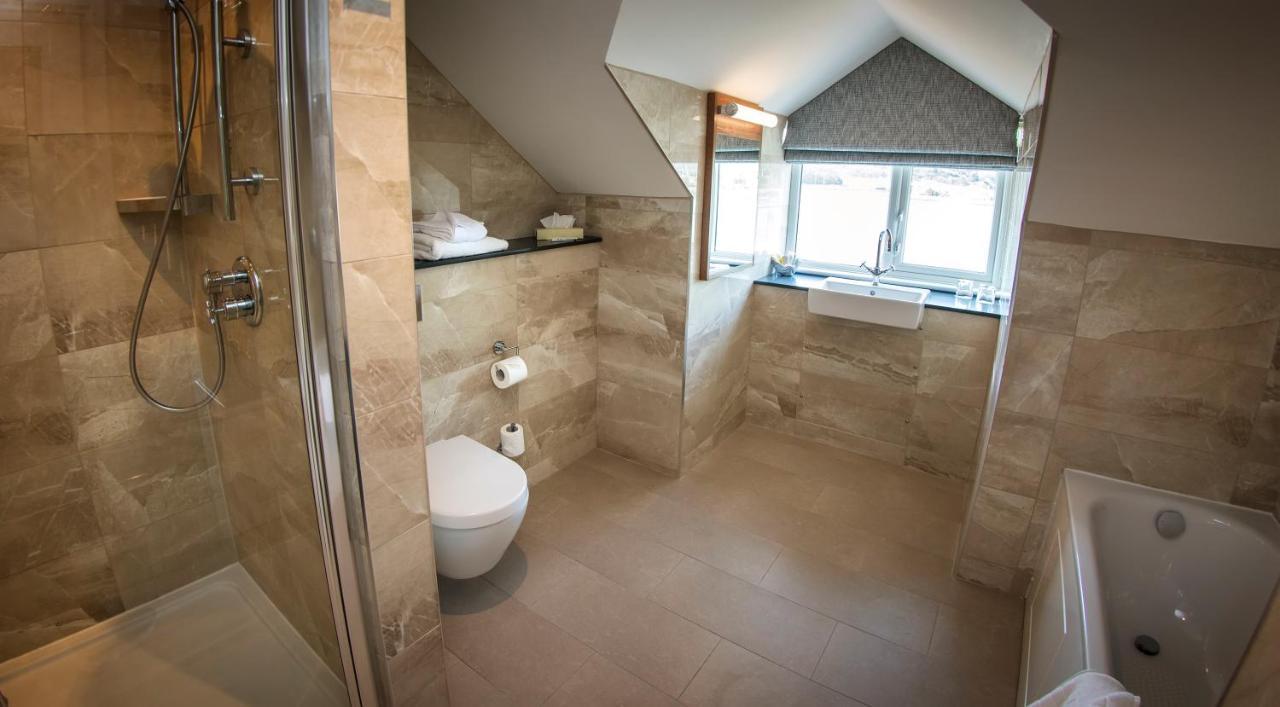 Double Room Sea View