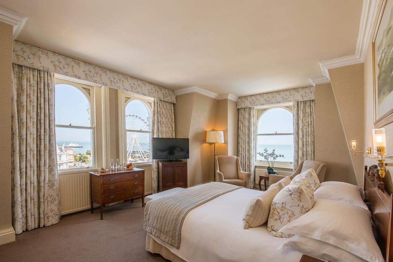 Superior Classic Double Room Sea View