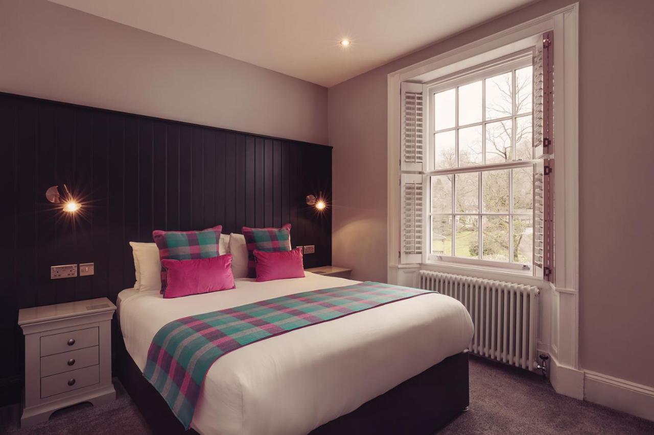 Nests & Nooks Double