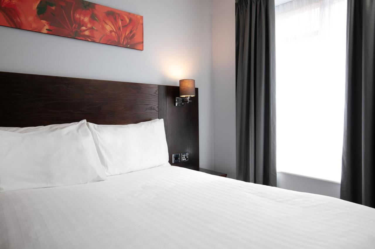 Standard Double Room Non-Smoking