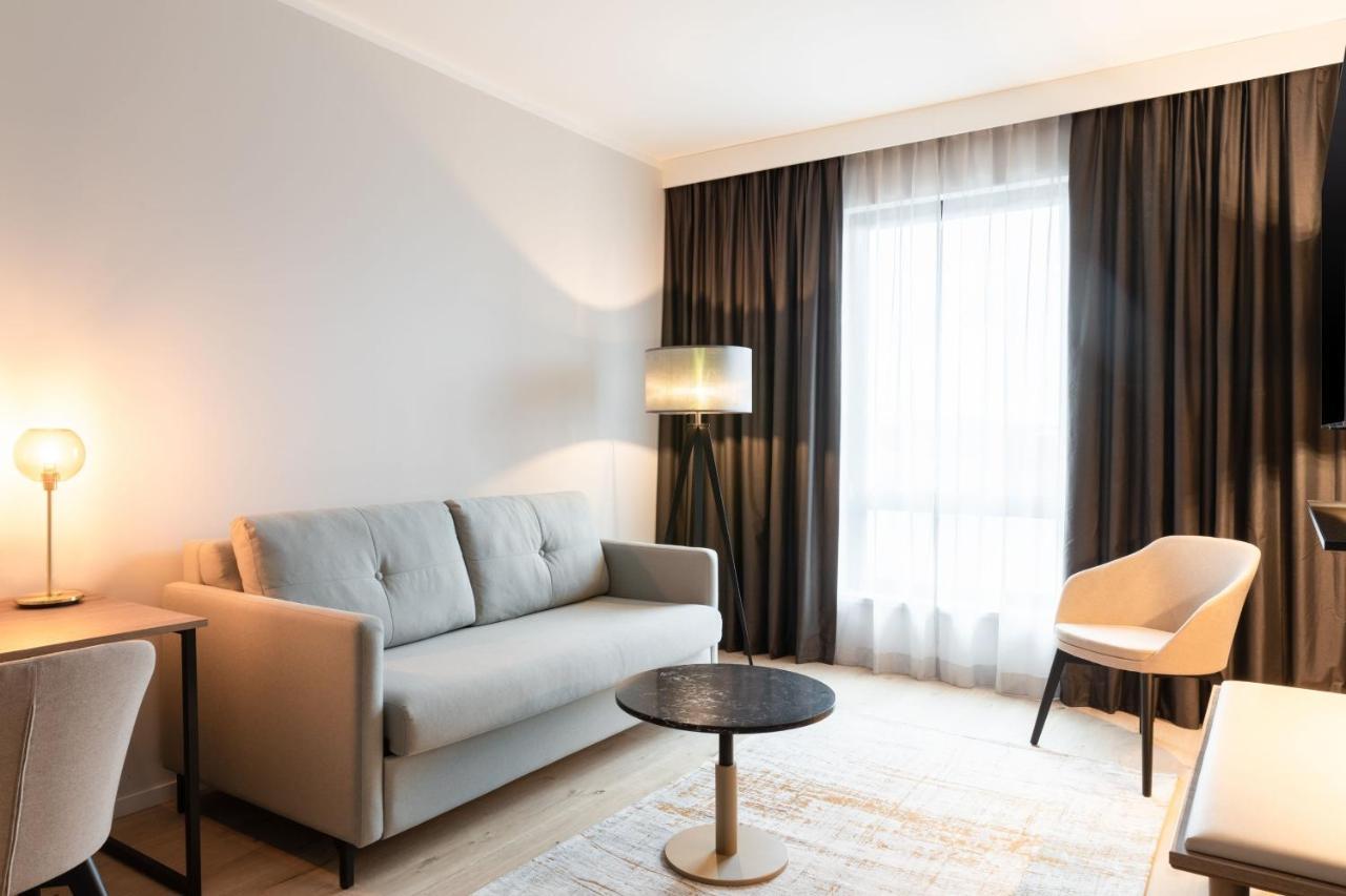 Habitación Familiar con sofá cama