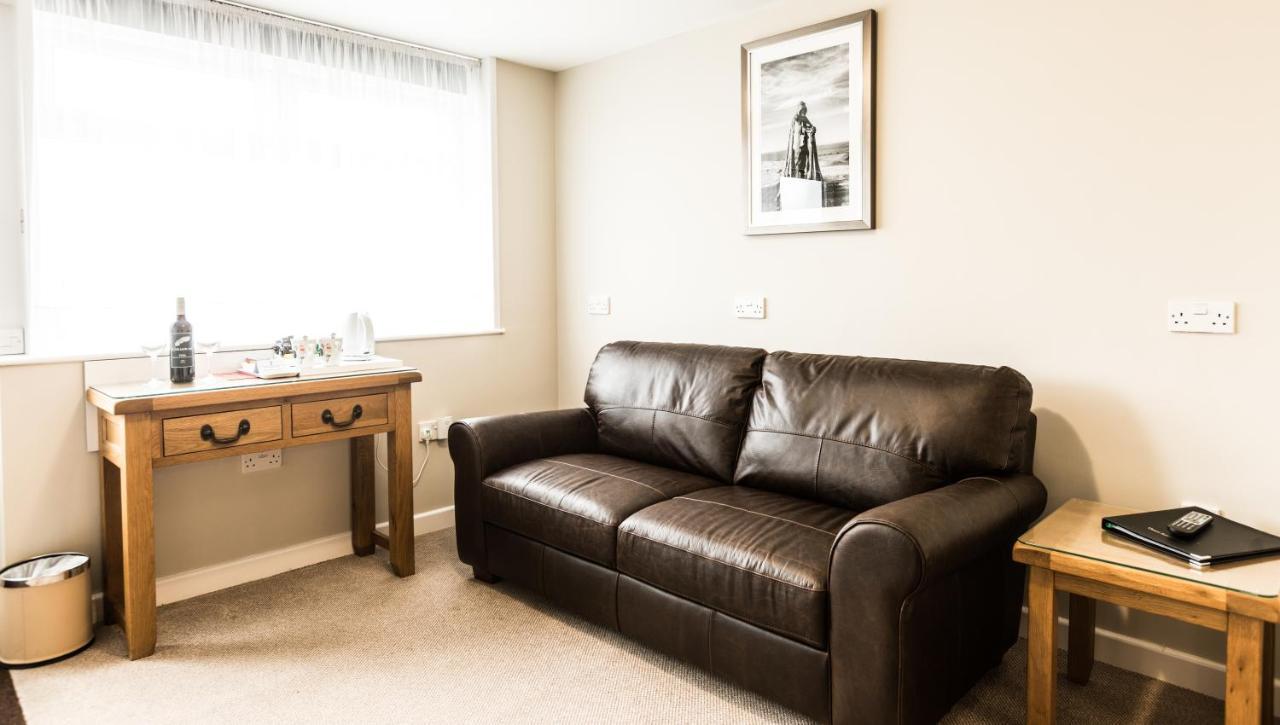 Superior Triple Room Disability Access