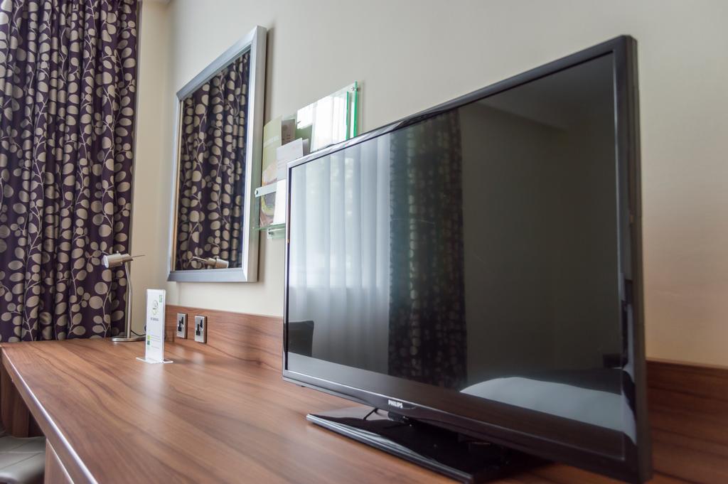 Premium Tweepersoonskamer