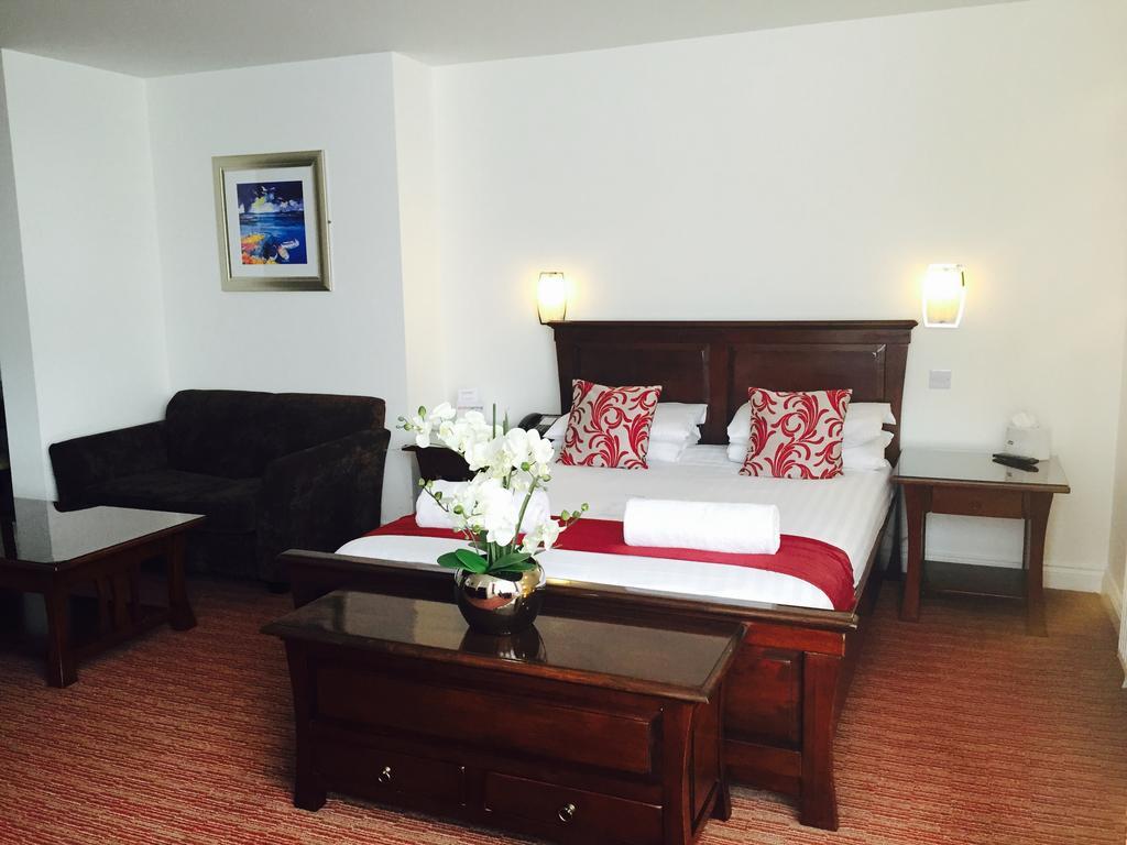 Signature Double Room