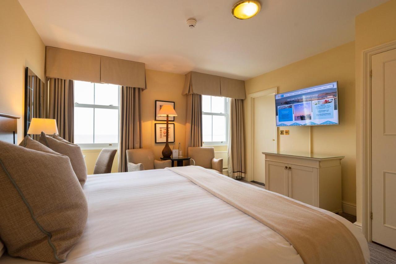 Executive Sea View