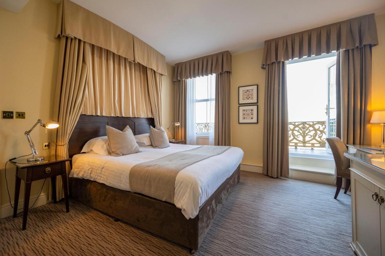 Executive Sea View