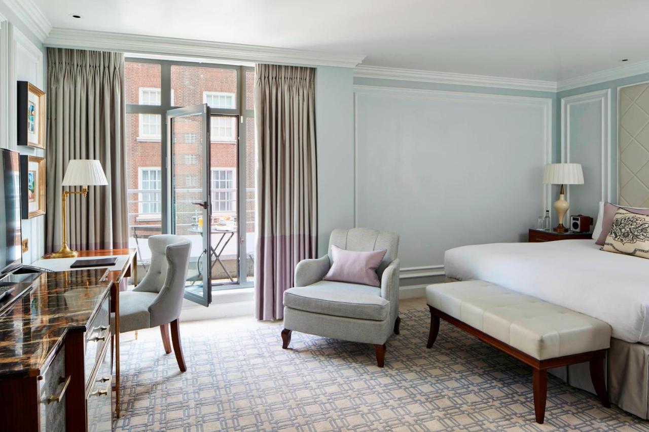 Executive Room Executive lounge access Guest room 1 King