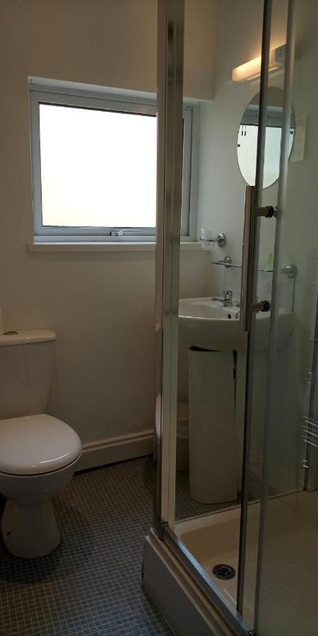 Twin Room with Bathroom