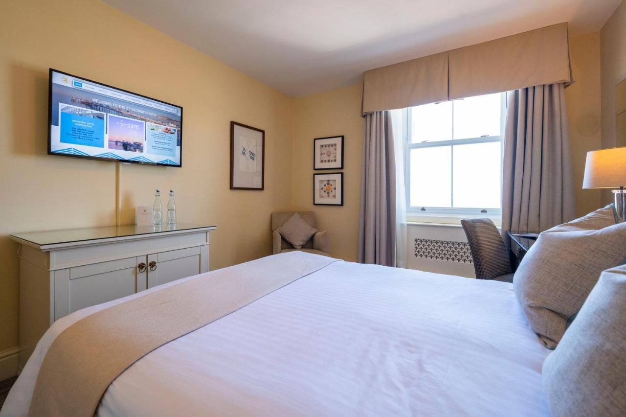 Executive Sea View