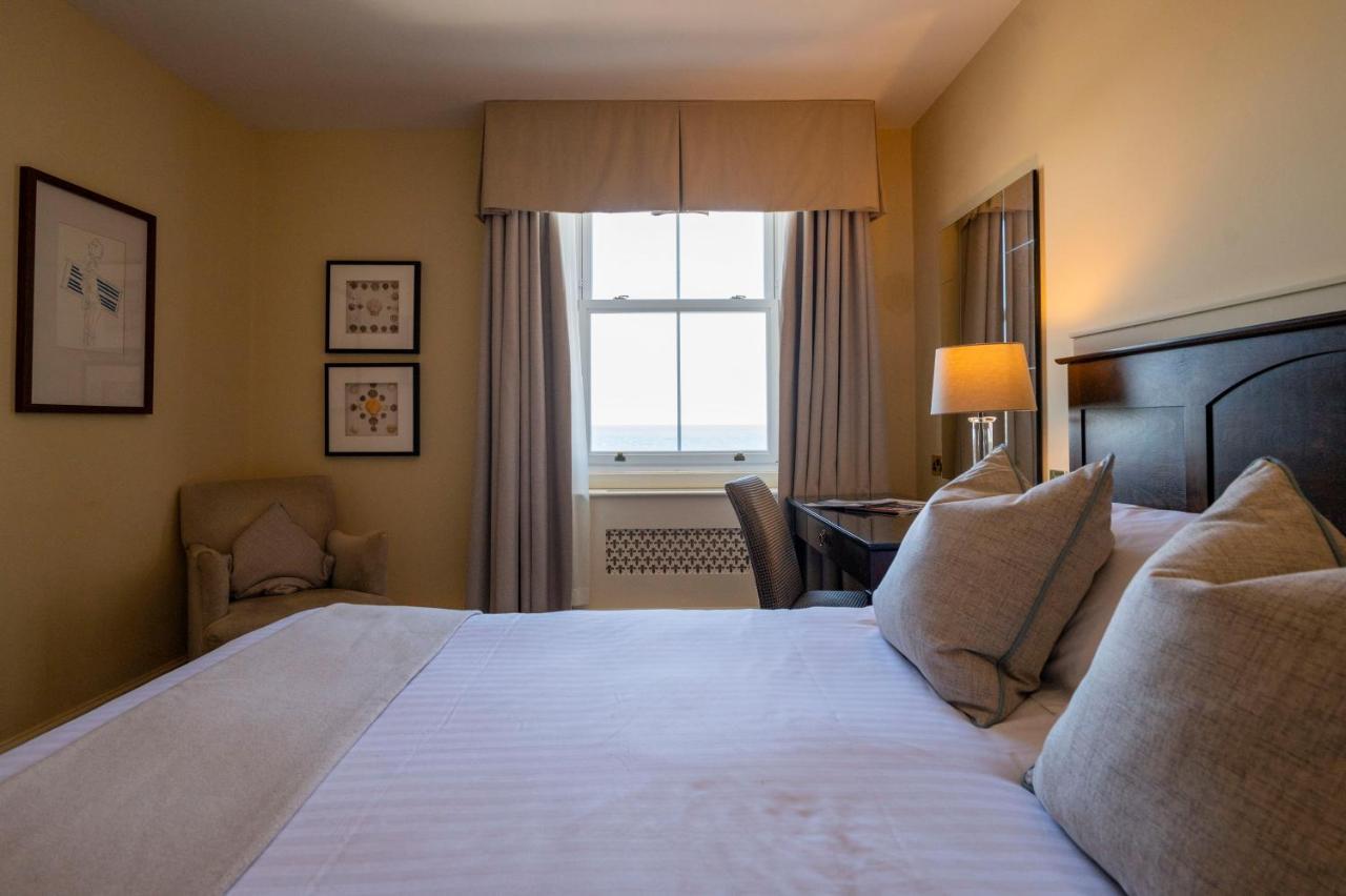 Executive Sea View