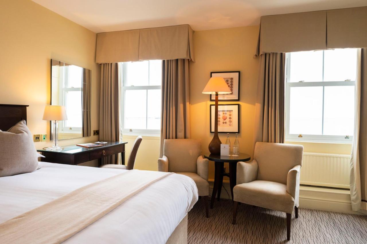 Executive Sea View