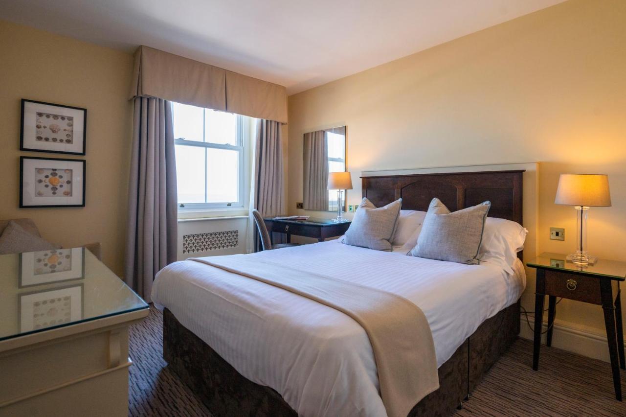 Executive Sea View