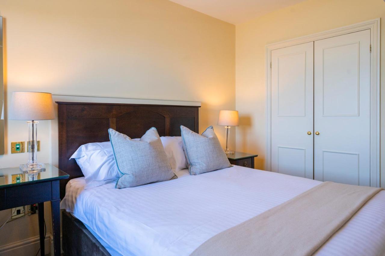 Executive Sea View