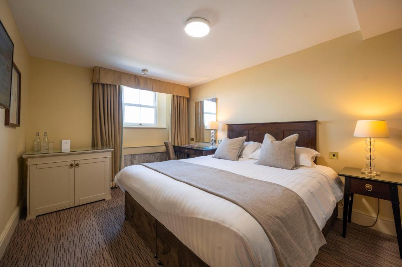 Executive Sea View
