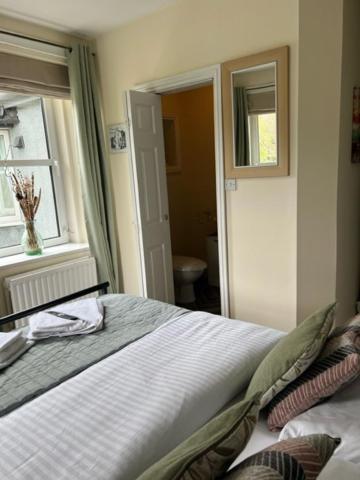 Double Room Mountain View Private Bathroom 1st Floor
