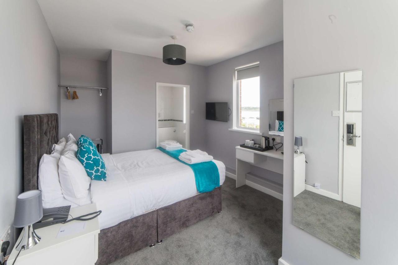 Standard Double Room Non-Smoking