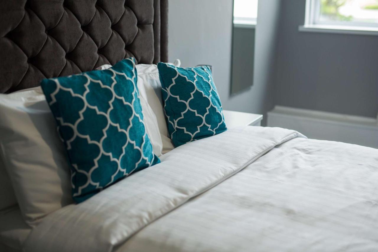Standard Single Room Single Bed Non-Smoking