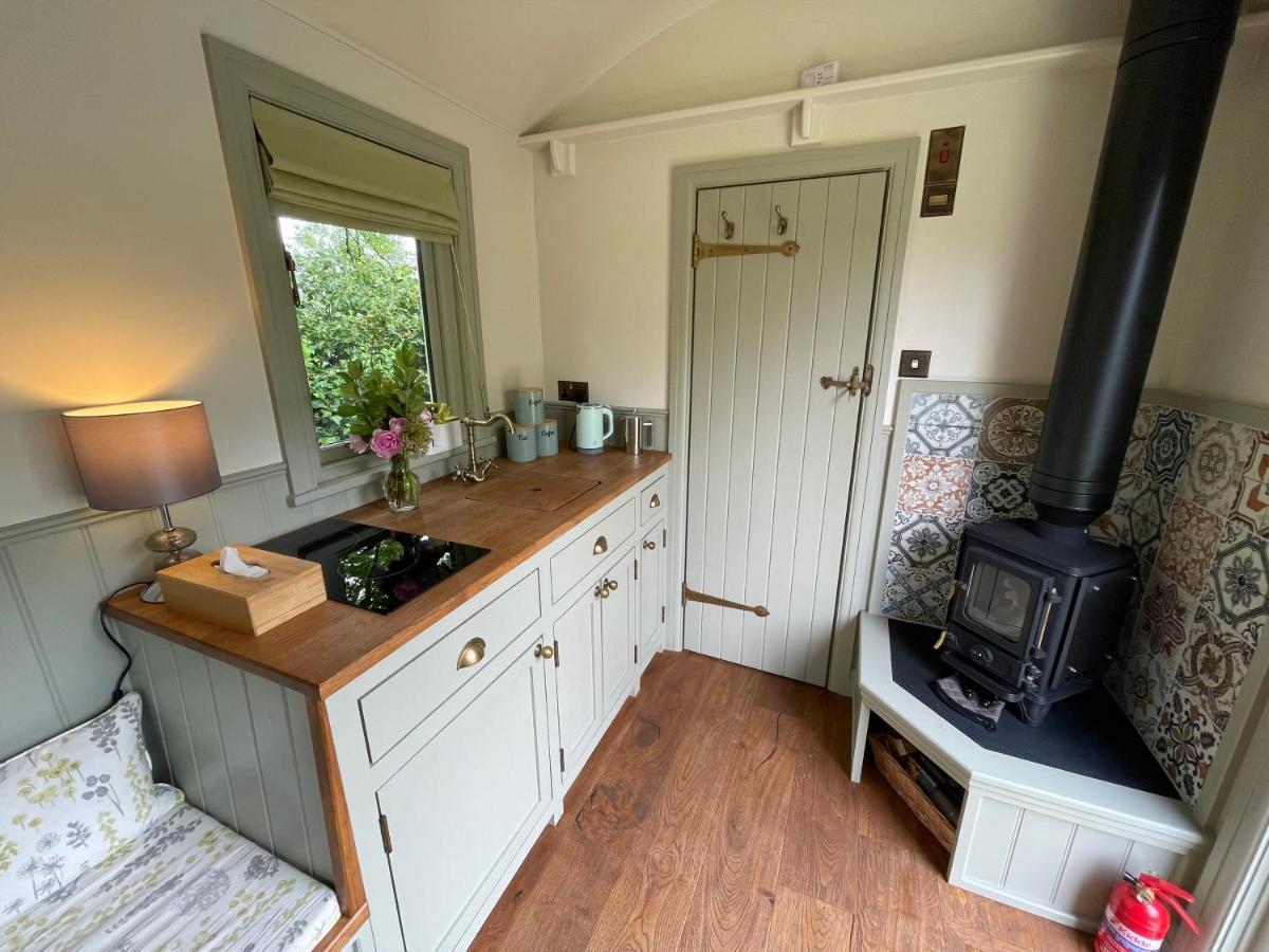 Shepherds Hut