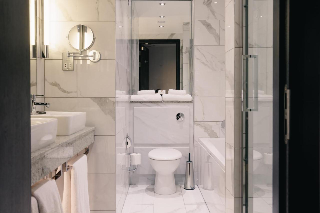 Suite met Sauna
