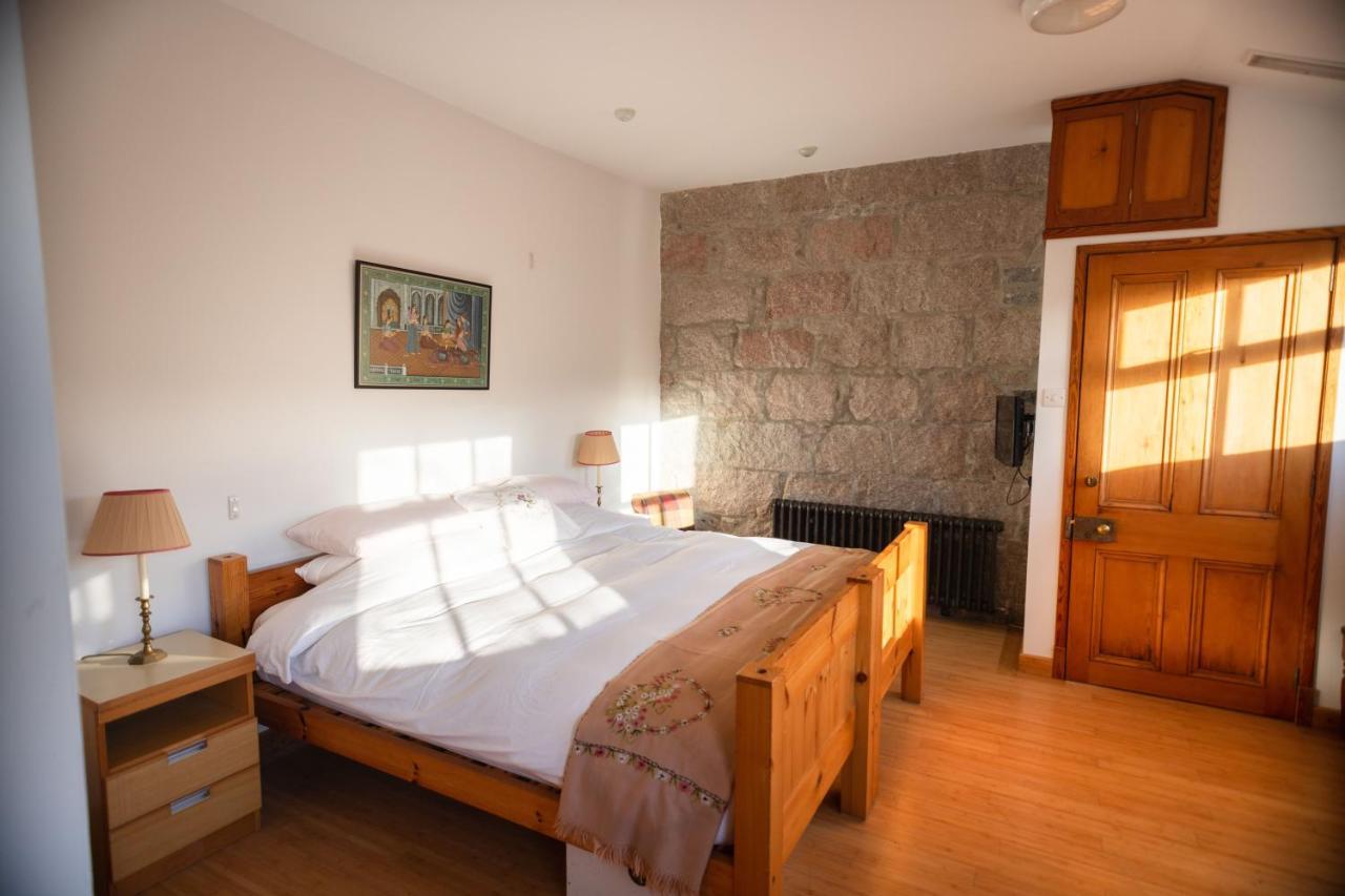 Large Double or Twin Room