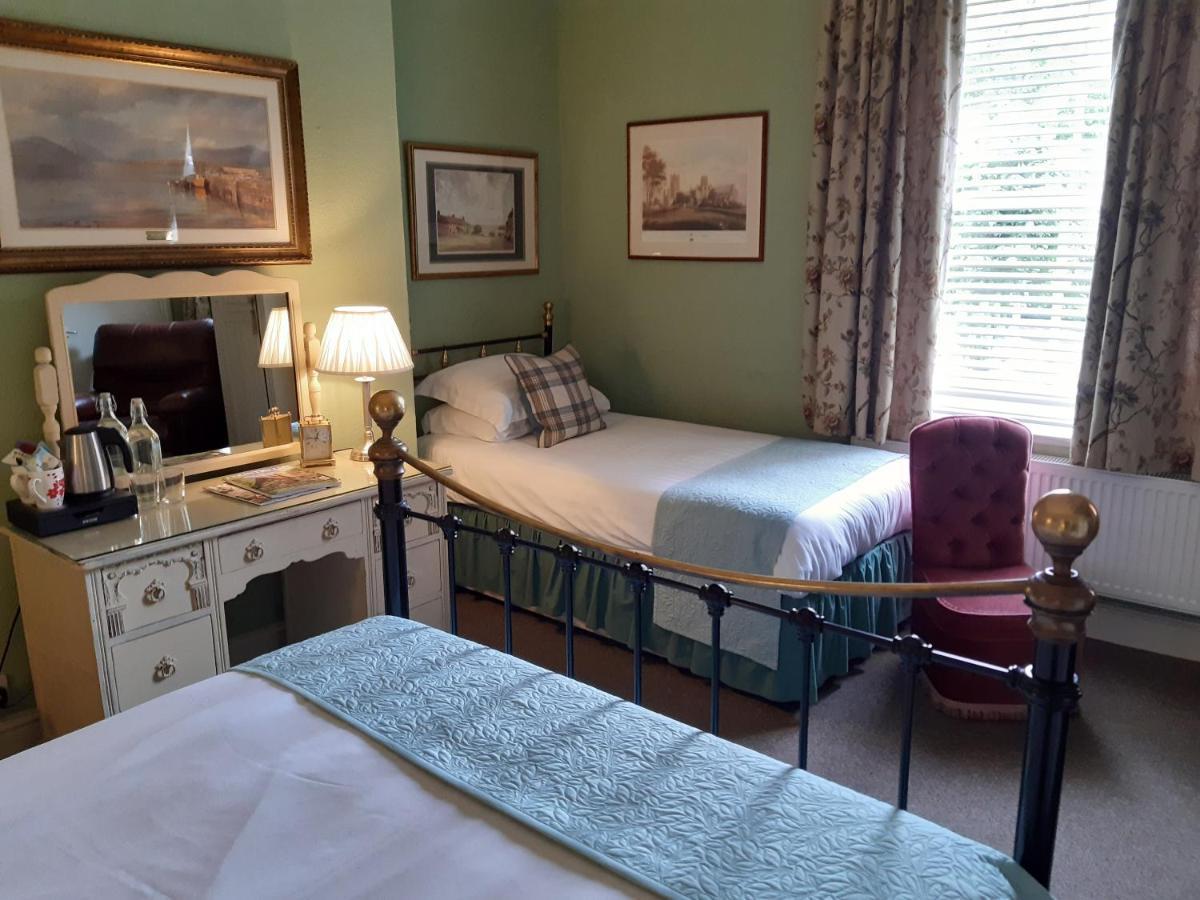 Superior Family Room