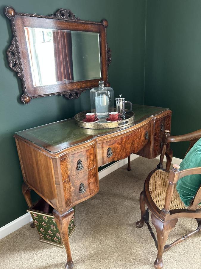 Luxury Triple Room