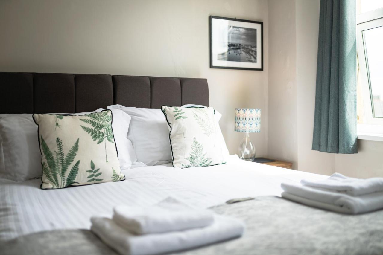 Deluxe Double or Twin Room Garden View