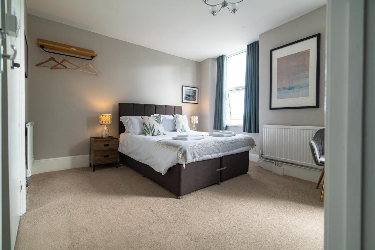 Deluxe Double or Twin Room Garden View