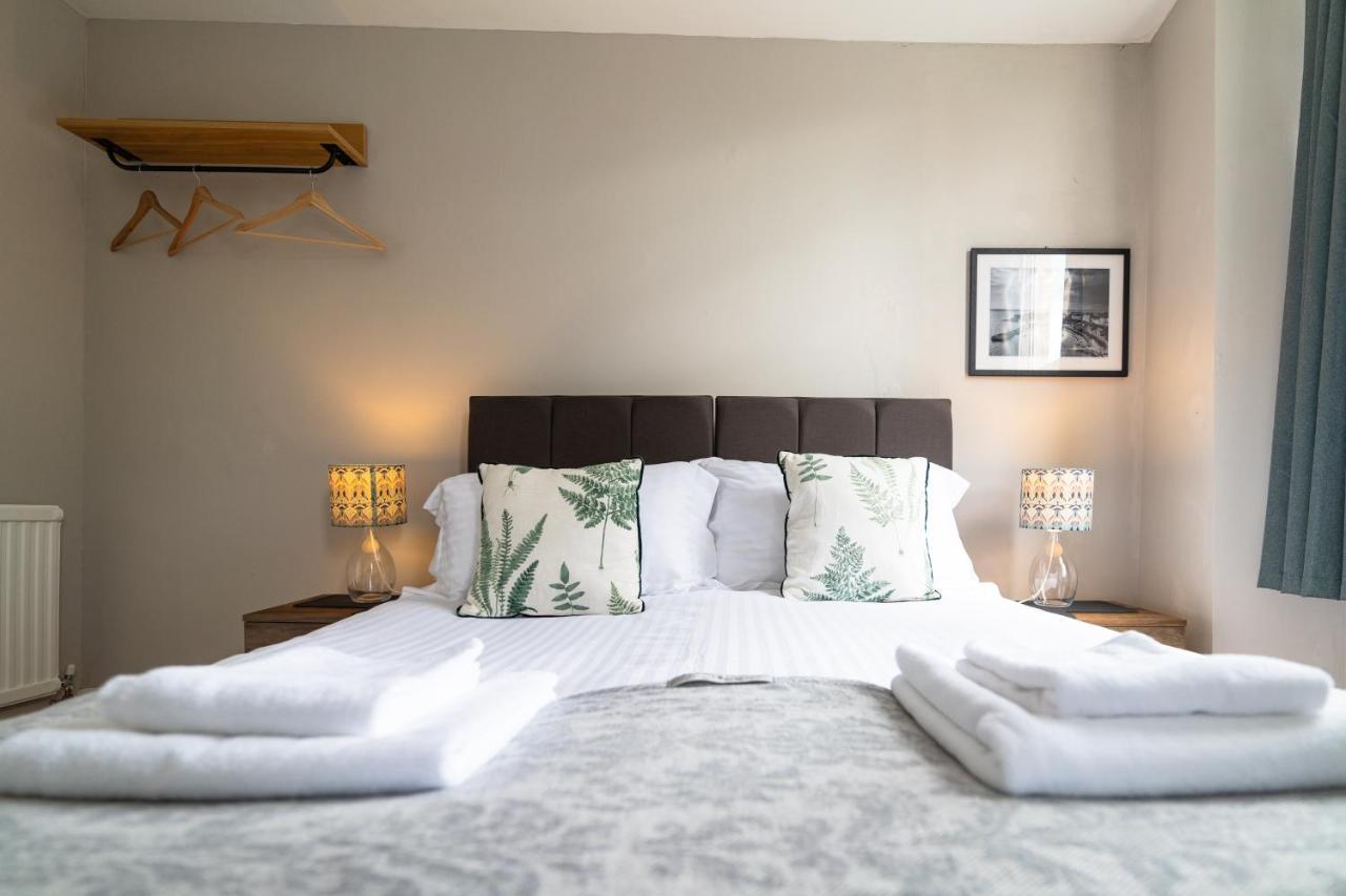 Deluxe Double or Twin Room Garden View