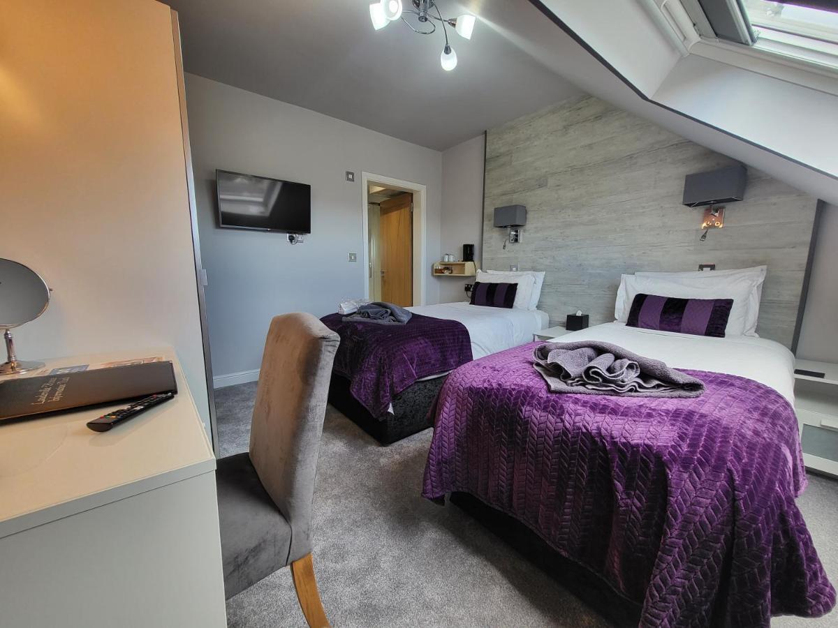 Superior Zweibettzimmer